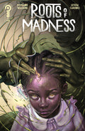 Roots Of Madness #4 Cover A Nneka