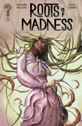 Roots Of Madness #5 Cover A Nneka