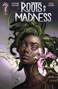 Roots Of Madness #6 Cover A Nneka