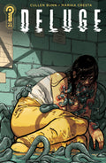Deluge #2 Cover A Riley Rossmo