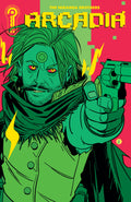 Arcadia #4 Cover A Miranda