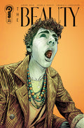 Beauty (2025) #2 Cover A Haun