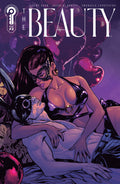 Beauty (2025) #2 Cover B Lupacchino