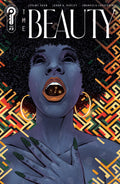 Beauty (2025) #3 Cover A Haun