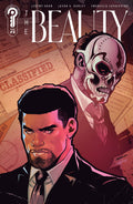 Beauty (2025) #3 Cover B Lupacchino