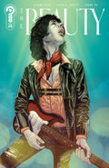 Beauty (2025) #5 Cover A Haun