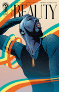 Beauty (2025) #7 Cover A Jeremy Haun