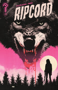 Ripcord #2 Cover A Fornes
