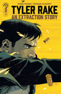 Tyler Rake Extraction Story #1 Cover A Declan Shalvey