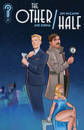 Other/Half #1 Cover A Eisma
