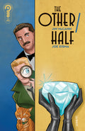 Other/Half #2 Cover A Eisma