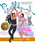 Spellbound Graphic Novel