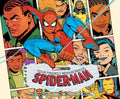Art Of Marvel Animations Your Friendly Neighborhood Spider-Man Hardcover