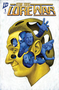Star Trek Lore War #1 Cover A Ward
