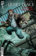 Quiet Place Storm Warning #3 Cover A Kelly