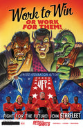 Star Trek Red Shirts #4 Cover B Price