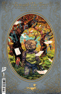 Beneath The Trees Where Nobody Sees Rite Of Spring #1 Cover C Rossmo Storybook