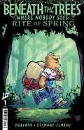 Beneath The Trees Where Nobody Sees Rite Of Spring #1 Cover D Young