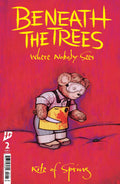 Beneath The Trees Where Nobody Sees Rite Of Spring #2 Cover C Beals Storybook Variant