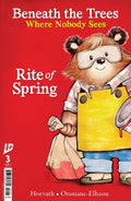 Beneath The Trees Where Nobody Sees Rite Of Spring #3 Cover C Beals Storybook