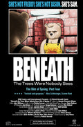 Beneath The Trees Where Nobody Sees Rite Of Spring #4 Cover B Fleecs