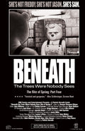 Beneath The Trees Where Nobody Sees Rite Of Spring #4 25 Copy Fleecs Variant