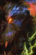 Godzilla [Kai-Sei Era] #1 100 Copy Simmonds Full Art Variant