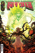 Godzilla #10 Cover A Prasetya