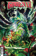 Godzilla [Kai Sei Era] #12 Cover B Ito