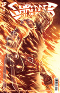 Teenage Mutant Ninja Turtles Shredder #2 Cover B Bandini