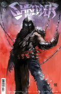 Teenage Mutant Ninja Turtles Shredder #12 Cover C Ito