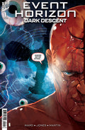 Event Horizon: Dark Descent #1 3rd Print