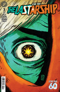 Star Trek The Last Starship #7 Cover A Francavilla