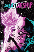 Star Trek Last Starship #11 Cover A Francavilla