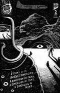 Twilight Zone #2 Cover B Francavilla