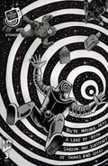 Twilight Zone #3 Cover B Francavilla