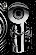 Twilight Zone #4 Cover B Francavilla
