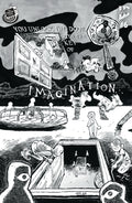 Twilight Zone #6 Cover B Ba