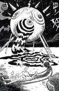 Twilight Zone #7 Cover B Ba Connecting