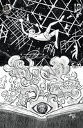 Twilight Zone #8 Cover B Ba