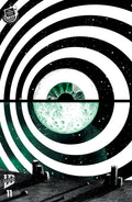 Twilight Zone #11 Cover B J Gonzo Connecting