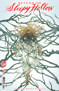 Return To Sleepy Hollow #5 Cover A Mayer