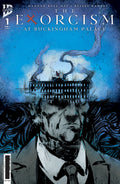Exorcism At Buckingham Palace #1 Cover A Ramsay