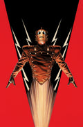 Rocketeer #1 IDW Classics Cover B Foil