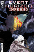 Event Horizon Inferno #1 Cover B Carey