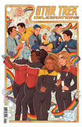 Star Trek Celebrations 2026 Cover A Kincel