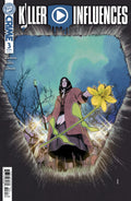 Killer Influences #3 Cover A Baldeon