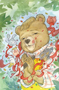 Beneath The Trees Where Nobody Sees Halloween Special Cover RI 1 in 50 Momoko Full Art