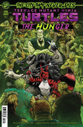 Teenage Mutant Ninja Turtles The Hunger Cover A Smith