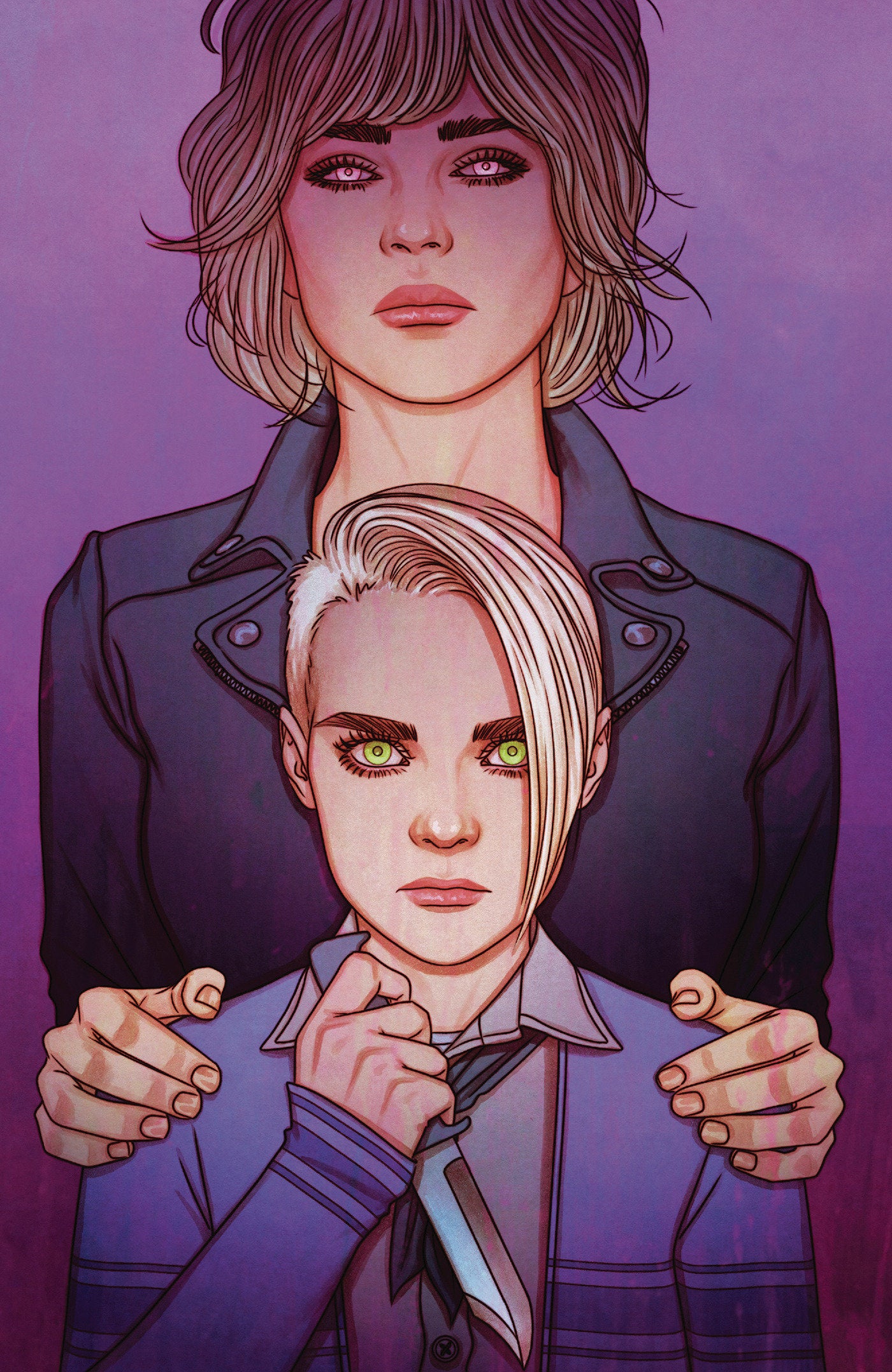 Something Is Killing The Children #41 Cover B Frison